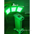 7 renk LED PDT Foton Işık Terapi Makinesi